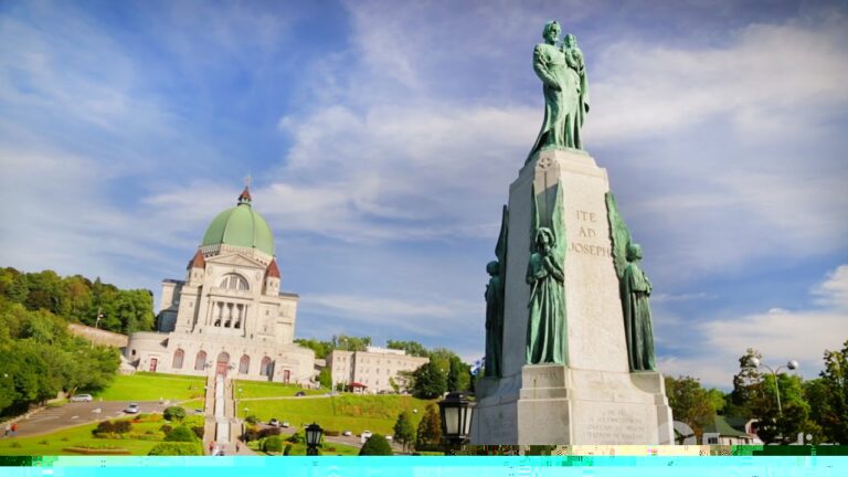 Montreal City Video Guide | Expedia